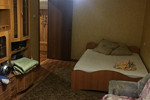 Квартиры Иваново на месяц, "На Шубиных" 1-комнатная на месяц - раннее бронирование