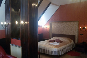 &quot;У домика Петра&quot; гостиница в Нижнем Новгороде фото 2