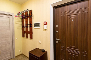 Квартиры Звенигорода на месяц, 1-комнатная Супонево корп 7 на месяц - снять