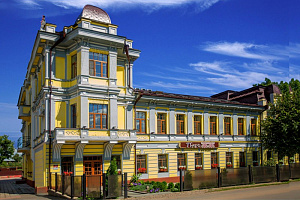 Хостелы Ростова в центре, "Селивановъ"  в центре