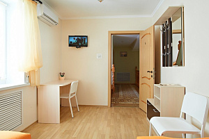 Квартиры Курска 2-комнатные, "Гостевой № 1" 2х-комнатная - снять