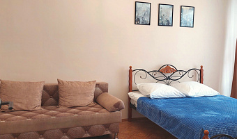 1-комнатная квартира Чернышевского 2Ак3 в Тюмени - фото 4