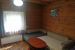 Мини-отели в поселке Аршан, "На Гагарина 7" мини-отель - забронировать номер
