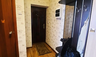 &quot;Новая в Оксигене&quot; 1-комнатная квартира в Белореченске - фото 4