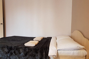 Мотели в Новом Уренгое, "Белые цветы" 1-комнатная мотель