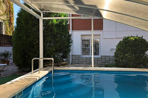 Отели Геленджика с крытым бассейном, "Лагуна" с крытым бассейном - фото