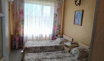 &quot;На Чкалова&quot; мини-гостиница в п. Заозерное (Евпатория) - фото 3