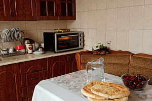 Отдых в Абхазии с термальными источниками, "Жильё У Моря" с термальными источниками - фото