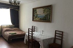 Гостиницы Черкесска недорого, "Нептун" недорого - фото