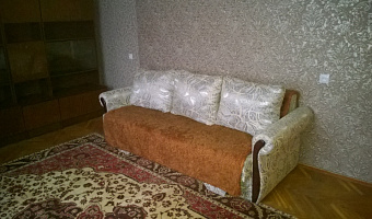 3х-комнатная квартира Сержанта Колоскова 13 в Калининграде - фото 3