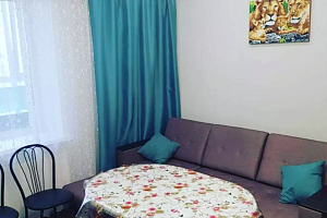 2х-комнатная квартира Димитрова 130 в Барнауле 2