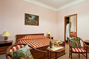 Комната в , "Барышкоff" мини-отель - цены