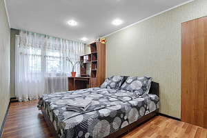 Мотели в Ставропольском крае, 2х-комнатная Калинина 2к3 мотель
