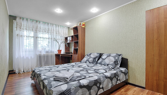 2х-комнатная квартира Калинина 2к3 в Пятигорск - фото 1