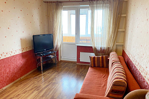 Квартиры Московской области с размещением с животными, 1-комнатная Железнодорожная 2 с размещением с животными - снять