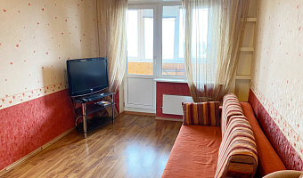 1-комнатная квартира Железнодорожная 2 в Химках - фото 3