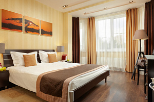 &quot;Easy Room&quot; гостиница в Нижнем Новгороде 2