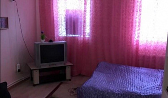 1-комнатная квартира Орджоникидзе 45 в Ставрополе - фото 4