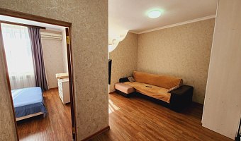 2х-комнатная квартира Надречный 6 в Пятигорске - фото 2