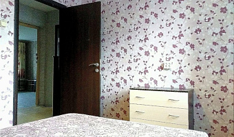 &quot;10 кв м&quot; комната в 3х-комнатной квартире Художников 9к2 в Санкт-Петербурге - фото 2
