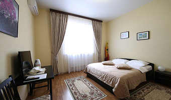 &quot;Smart People Eco Hotel&quot; гостиница в Краснодаре - фото 5