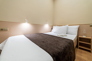 Отели Сириуса рейтинг, "Deluxe Apartment на Хуторской" 1-комнатная рейтинг - цены