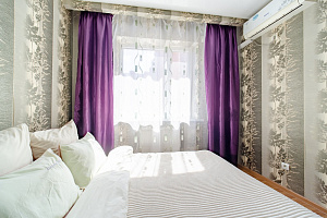Квартиры Краснодара 1-комнатные, "Панорама" 1-комнатная 1-комнатная - раннее бронирование