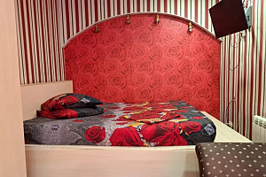 Гостиницы Барнаула рейтинг, "В отдельно-стоящемике" 1-комнатная рейтинг - раннее бронирование