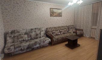 2х-комнатная квартира Заводская 20 в Ростове-на-Дону - фото 4