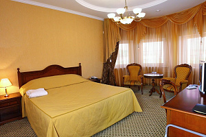 Гостиницы Липецка рейтинг, "Славянский" рейтинг - цены