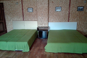 Квартиры Коврова 1-комнатные, "Захарыч" 1-комнатная - цены