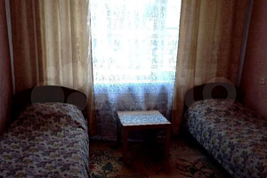 3х-комнатная квартира 25 Партсъезда 44 в Заринске фото 10