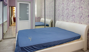 2х-комнатная квартира Инструментальная 31 в Таганроге - фото 4