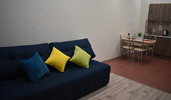 1-комнатная квартира Быстрецкая 10 в Рязани - фото 5