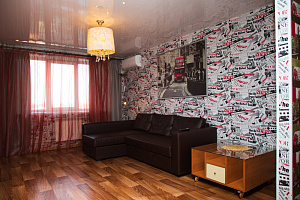 1-комнатная квартира Ленинградская 37 в Юрге 5