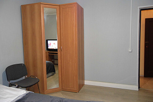Гостиницы Домодедово все включено, "Live-in-comfort" 2х-комнатная все включено - раннее бронирование