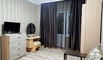1-комнатная квартира Сергея Есенина 5 в Пыть-Яхе - фото 3