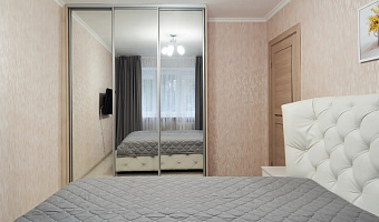 3х-комнатная квартира Мира 5 в Кисловодске - фото 4