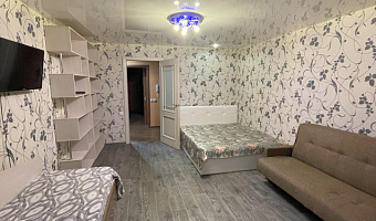 2х-комнатная квартира Чапаева 6А в Саратове - фото 2