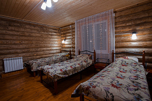 Квартиры Дзержинска 2-комнатные, "Триатлон" 2х-комнатная - раннее бронирование