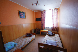 &quot;Турист&quot; мотель в Новокузнецке фото 3