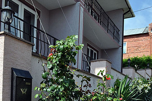 Мини-отели в Геленджике, "Дивале" мини-отель - забронировать номер