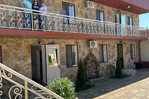 Мини-отели в Дербенте, "Семейный отдых" мини-отель