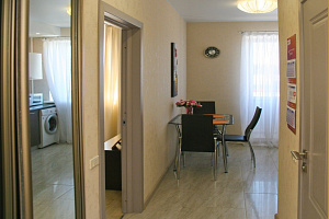 1-комнатная квартира Пионерская 88/г во Владимире фото 6
