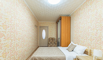 &quot;СТРЕЛКА НА ЕСЕНИНА&quot; 3х-комнатная квартира в Нижнем Новгороде - фото 4