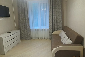 Мотели в Каменске-Шахтинском, "Крупногабаритная в центре" 2х-комнатная мотель