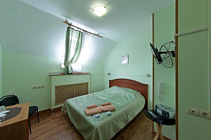 Комната в , "Грезы" мини-отель - цены