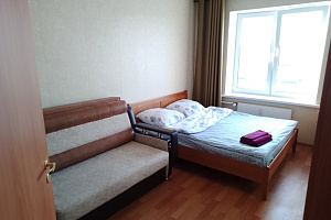 Квартиры Санкт-Петербурга с размещением с животными, 1-комнатная Заречная 33 с размещением с животными - цены