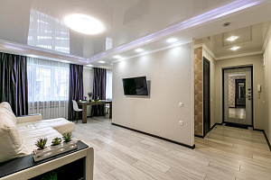 2х-комнатная квартира Дзержинского 43 в Кисловодске 4