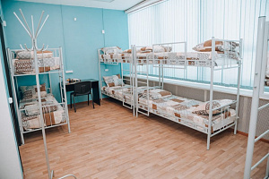 Гостиницы Нижнекамска с размещением с животными, "NK" с размещением с животными - забронировать номер